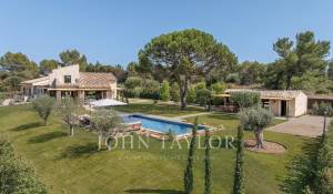 Vente Villa Mouans-Sartoux