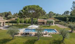Vente Villa Mouans-Sartoux