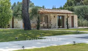 Vente Villa Mouans-Sartoux