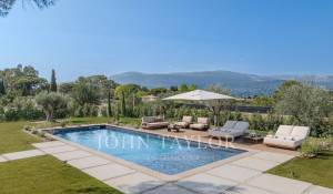 Vente Villa Mouans-Sartoux