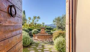 Vente Villa Mouans-Sartoux