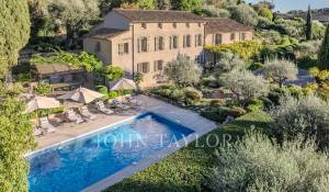 Vente Villa Mouans-Sartoux