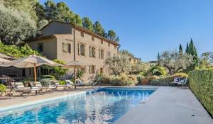 Vente Villa Mouans-Sartoux