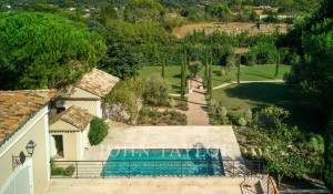 Vente Villa Mouans-Sartoux