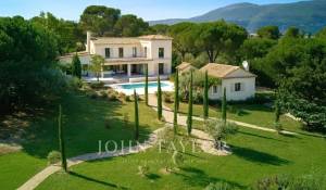 Vente Villa Mouans-Sartoux
