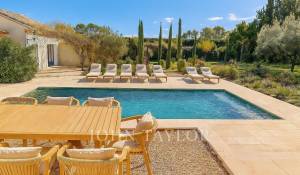 Vente Villa Mouans-Sartoux