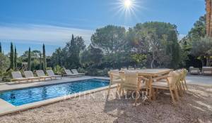 Vente Villa Mouans-Sartoux