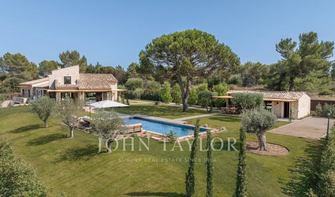 Vente Villa Mouans-Sartoux