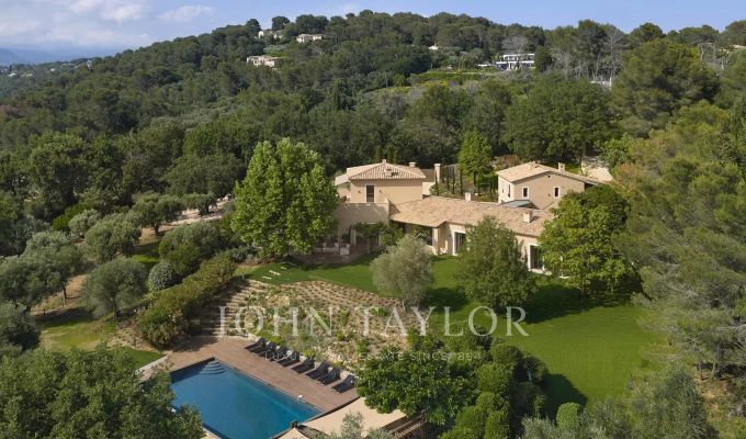 Vente Villa Mouans-Sartoux