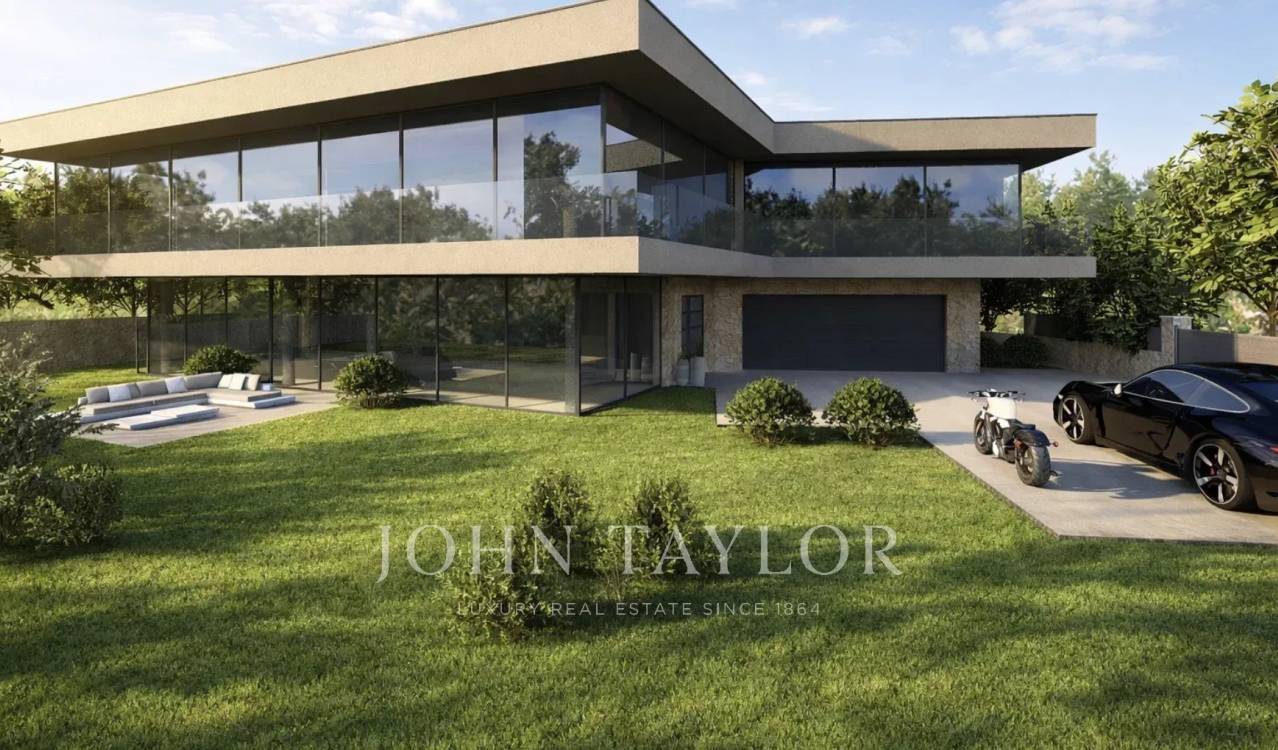 Maison 600 m² · à Mougins · 600 m² · 1 590 000 €