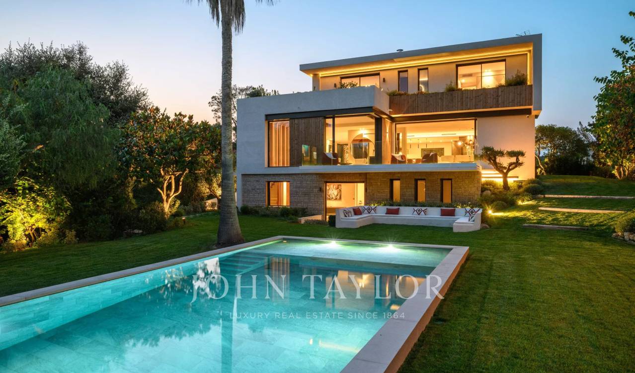 Maison 8 pièces 365 m² · à Mougins · 365 m² · 6 250 000 €