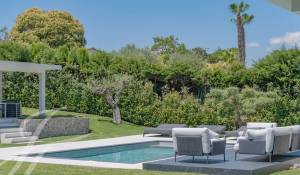 Vente Villa Mougins