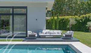 Vente Villa Mougins