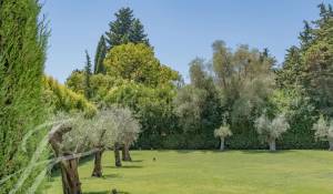 Vente Villa Mougins