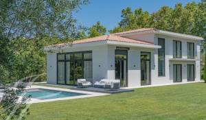 Vente Villa Mougins