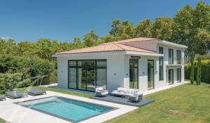 Vente Villa Mougins