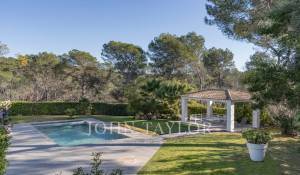 Vente Villa Mougins