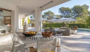 Vente Villa Mougins