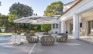 Vente Villa Mougins