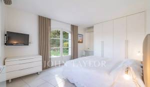 Vente Villa Mougins