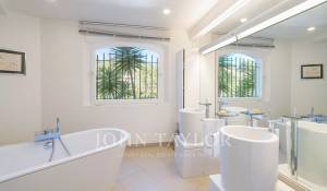 Vente Villa Mougins