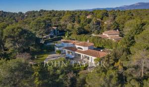 Vente Villa Mougins