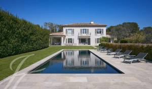 Vente Villa Mougins