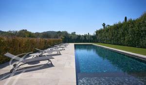 Vente Villa Mougins