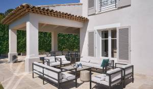 Vente Villa Mougins