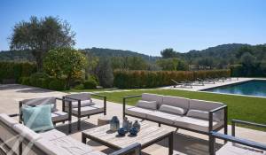 Vente Villa Mougins