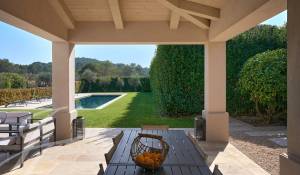 Vente Villa Mougins