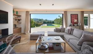 Vente Villa Mougins