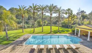 Vente Villa Mougins