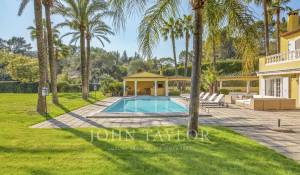 Vente Villa Mougins