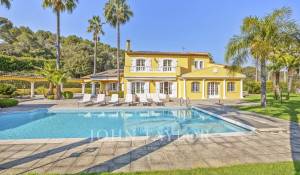 Vente Villa Mougins