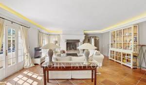 Vente Villa Mougins