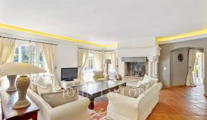 Vente Villa Mougins