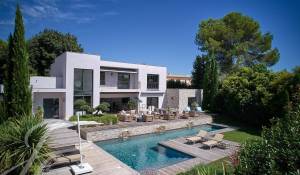 Vente Villa Mougins