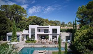 Vente Villa Mougins