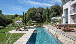 Vente Villa Mougins