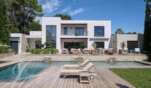 Vente Villa Mougins