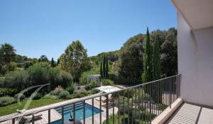 Vente Villa Mougins
