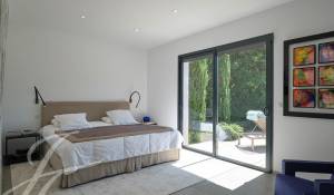 Vente Villa Mougins