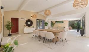 Vente Villa Mougins