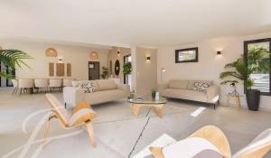 Vente Villa Mougins