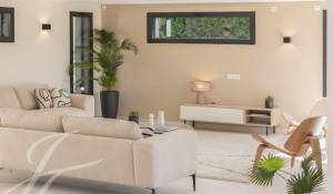 Vente Villa Mougins
