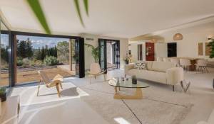 Vente Villa Mougins