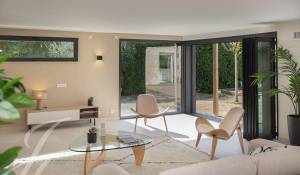 Vente Villa Mougins
