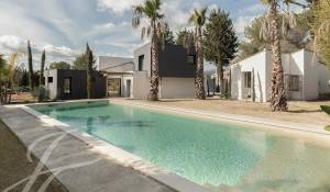 Vente Villa Mougins