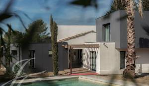Vente Villa Mougins